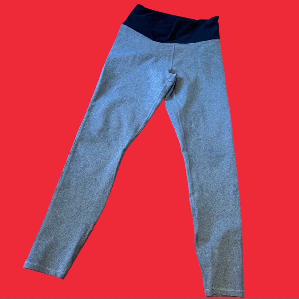 Fabletics Define PowerHold High-Waisted Legging